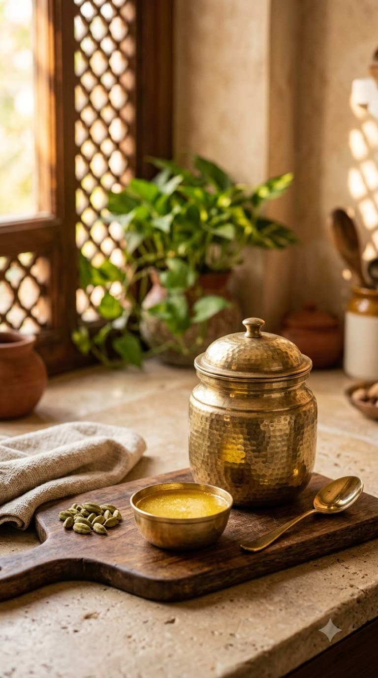 Kitchen & Tableware
